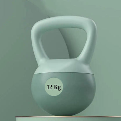 Kettlebell Soft Weight Set