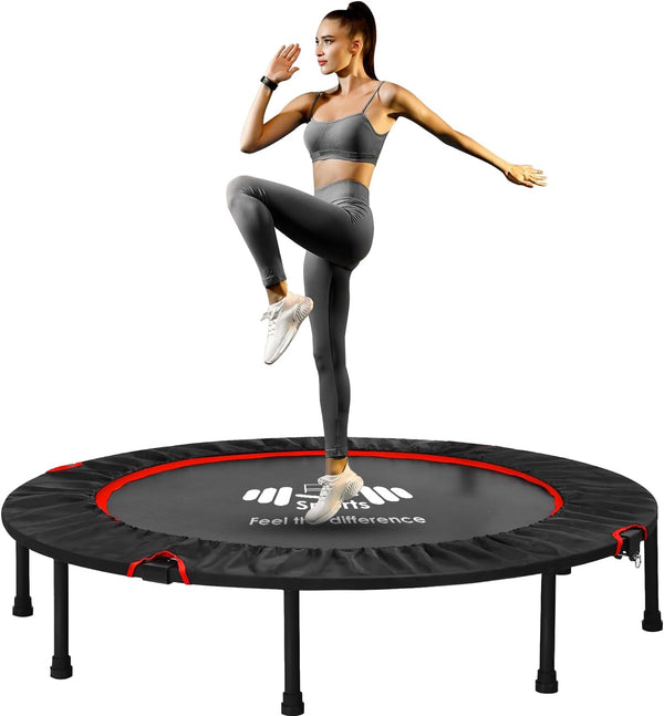 Mini Trampoline 40/48 inch