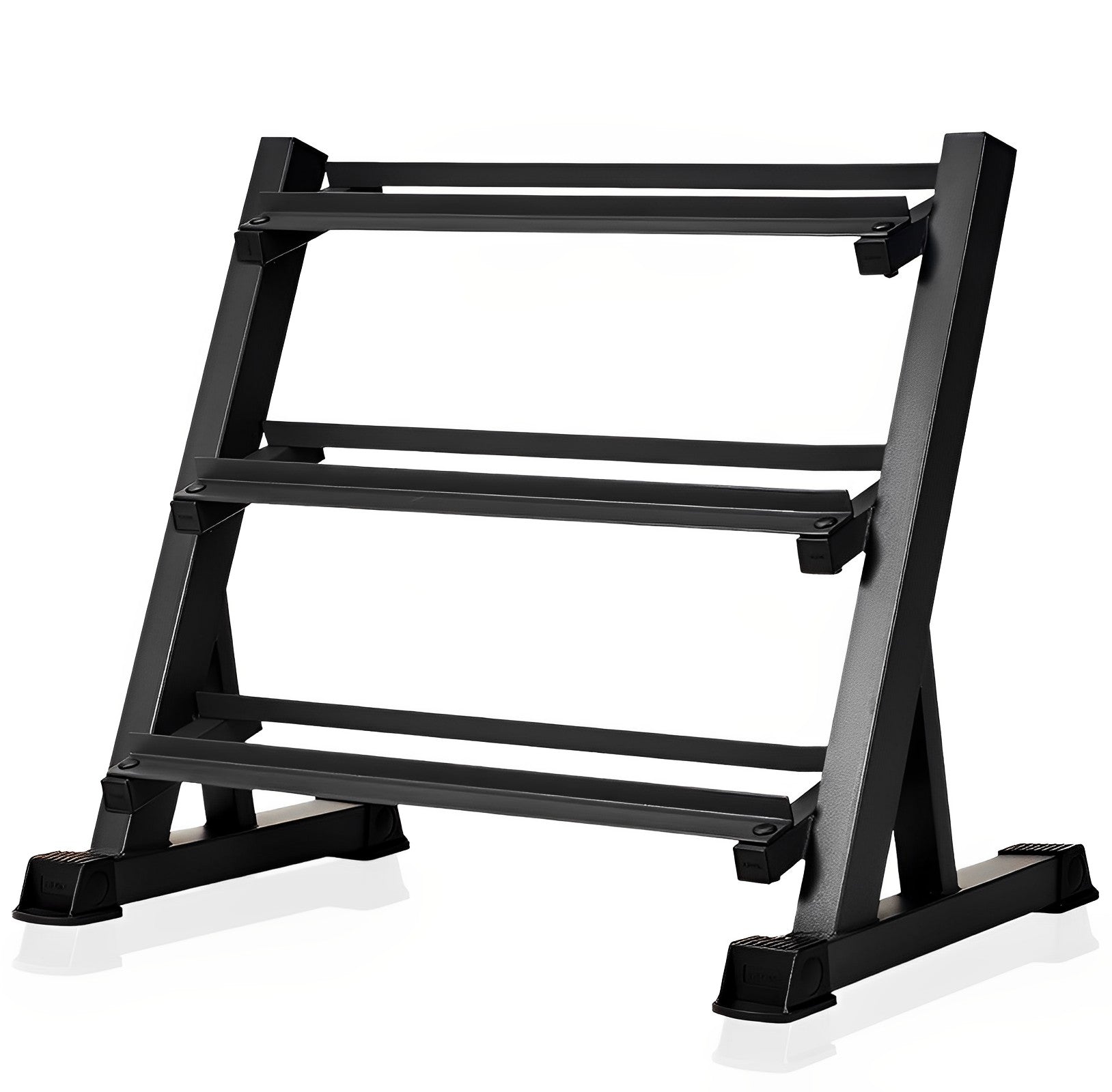 heavy duty dumbbell rack plain - FK Sports