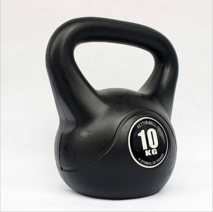 Vinyl Kettlebell - FK Sports