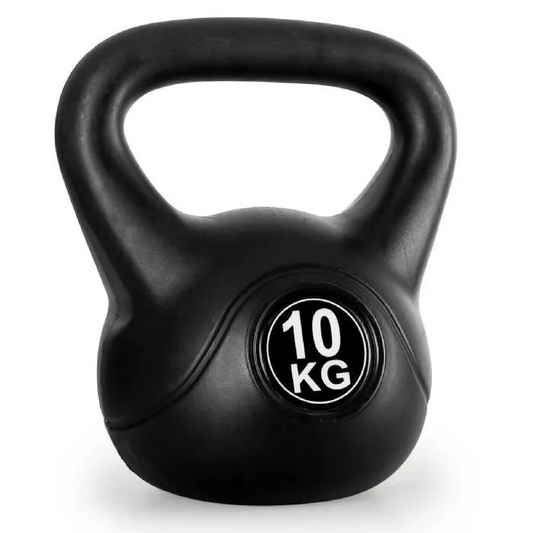 10 Kg Vinyl Kettlebell