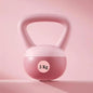 Kettlebell Soft Weight Set