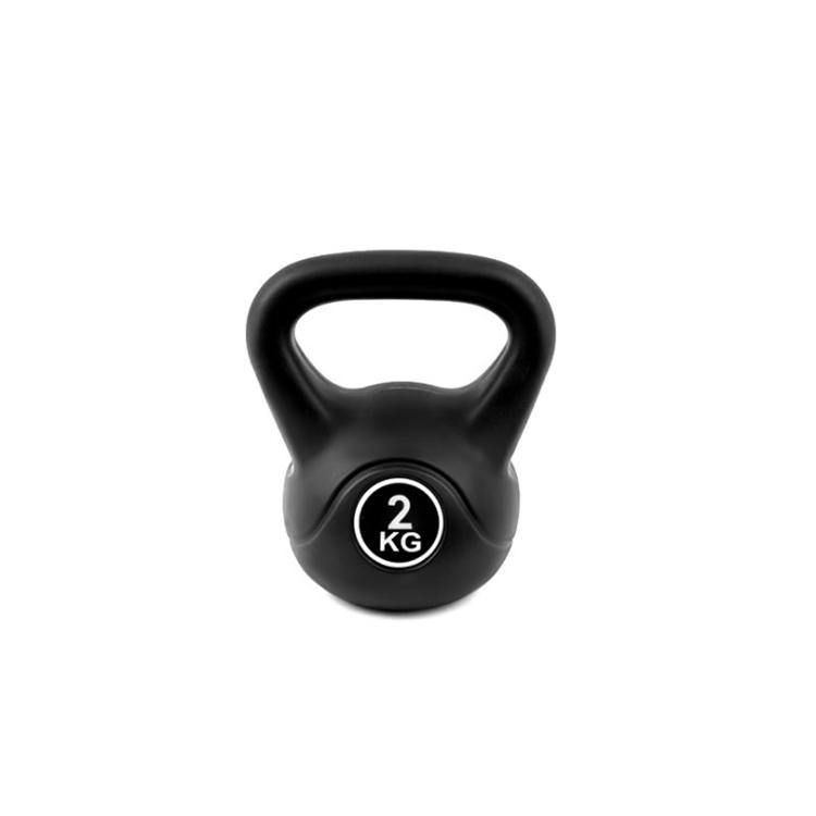 Vinyl Kettlebell - FK Sports