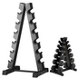 Dumbbell Rack 6 Tier - FK Sports