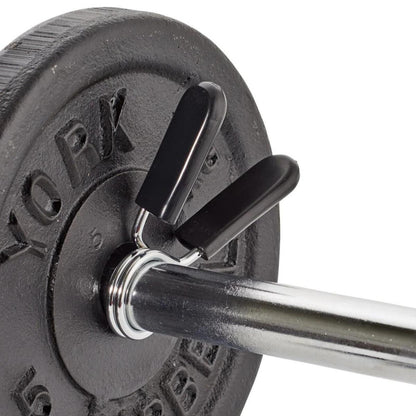 Standard 1"Inch Barbell Bar