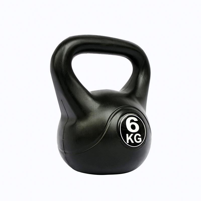 Vinyl Kettlebell - FK Sports