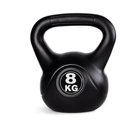 Vinyl Kettlebell - FK Sports