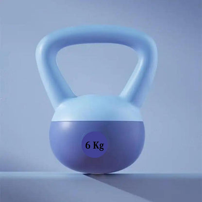 Kettlebell Soft Weight Set