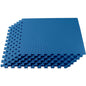 blue Eva Interlocking Mats - FK Sports