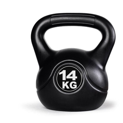 Vinyl Kettlebell - FK Sports