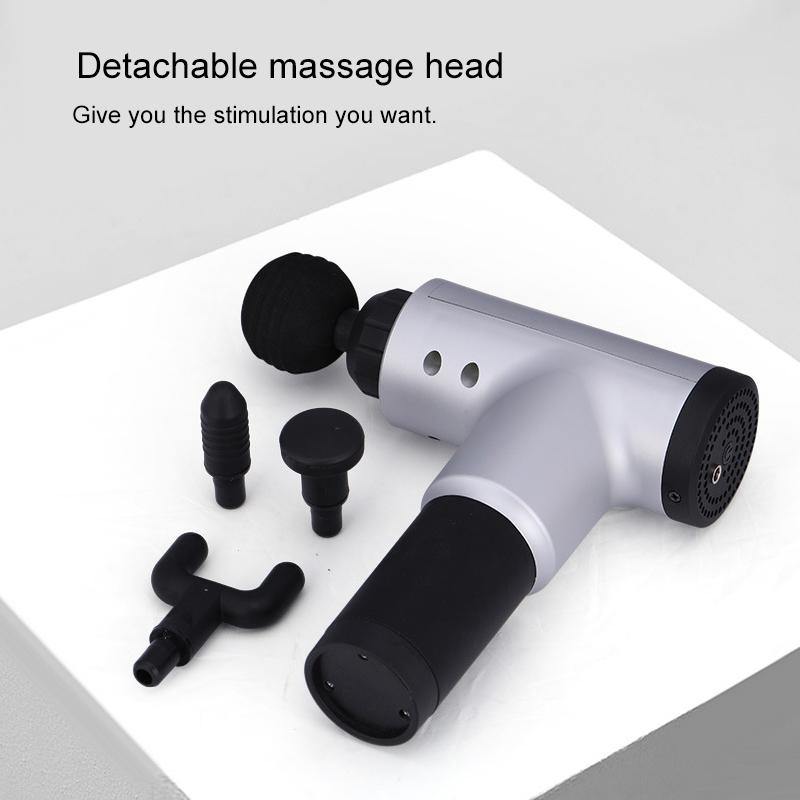 Massage Guns Percussion Massagers - FK Sports