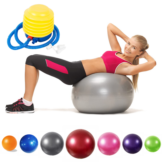 Yoga Ball - FK Sports