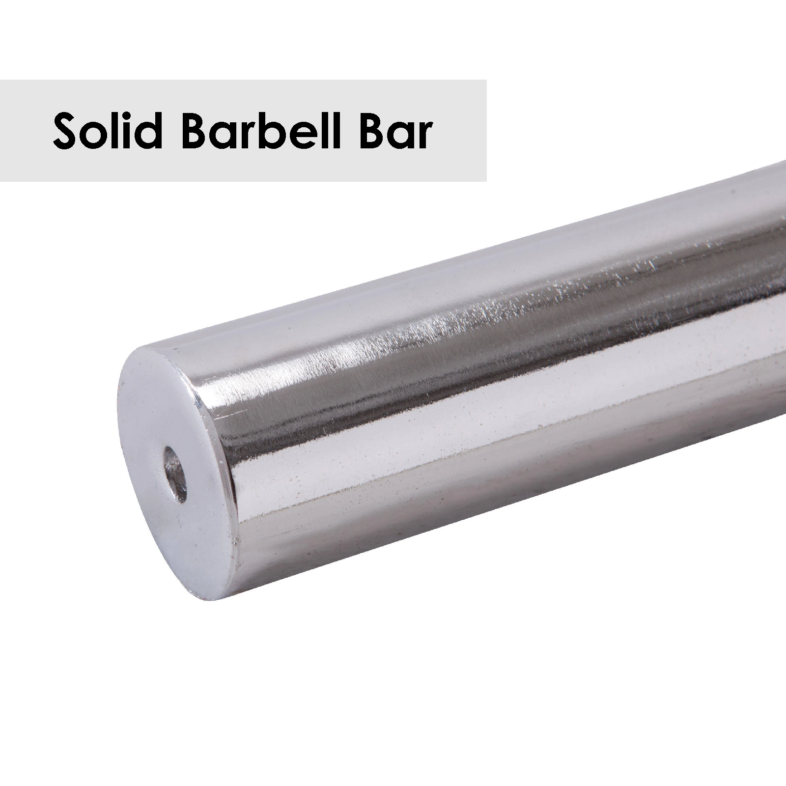 Standard 1"Inch Barbell Bar - FK Sports