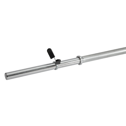 Standard 1"Inch Barbell Bar - FK Sports