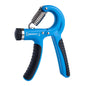 Blue Hand Grip Strengthener - FK Sports