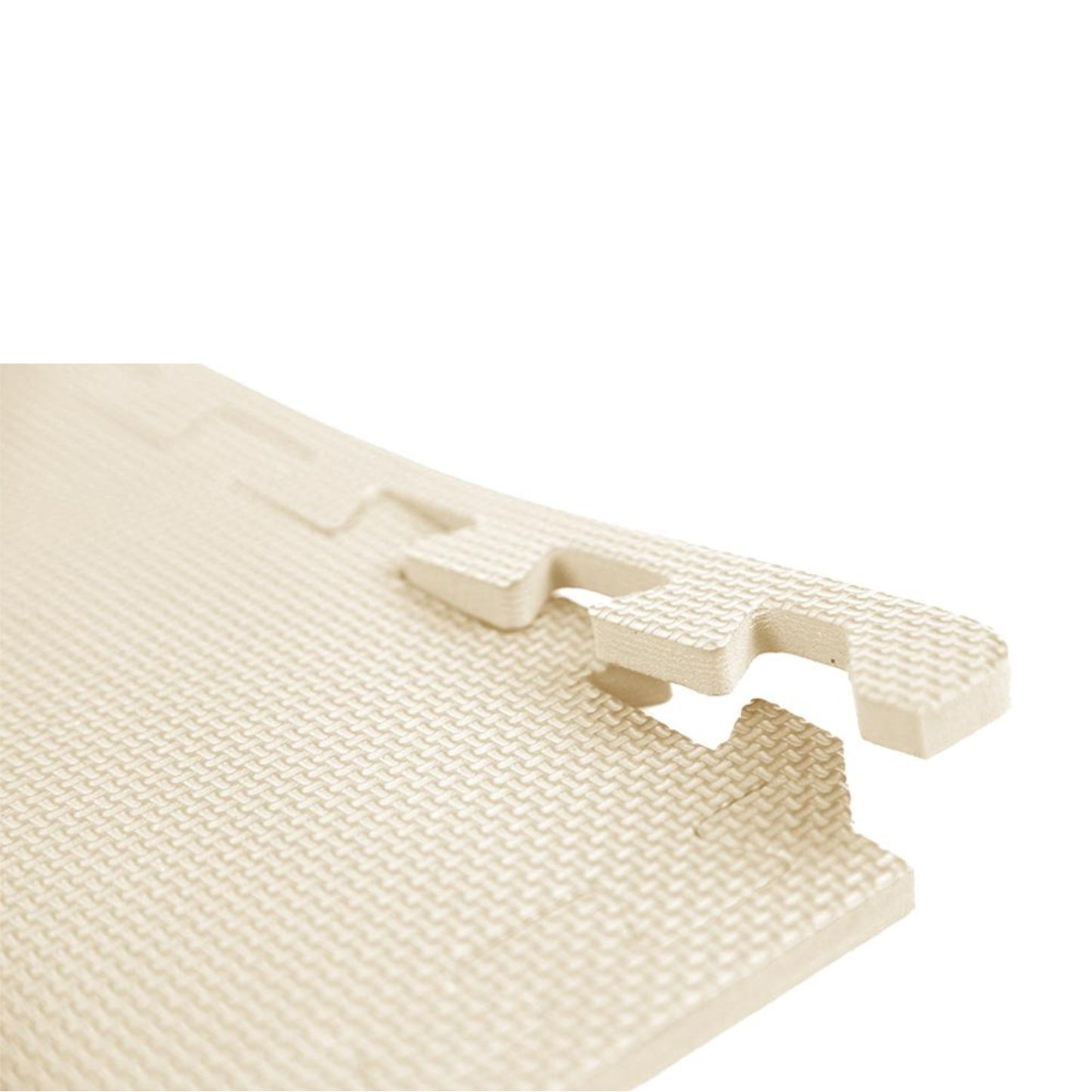 Eva Interlocking Mats  crosss pattern- FK Sports