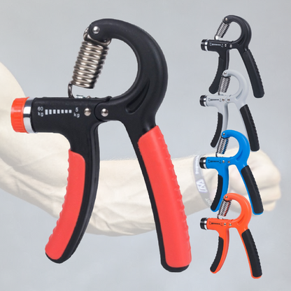 Hand Grip Strengthener - FK Sports