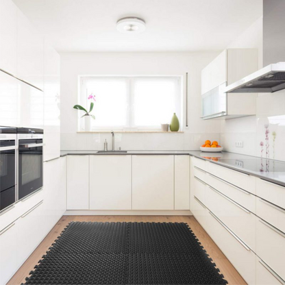 Eva Interlocking Play Mats Kitchen - FK Sports