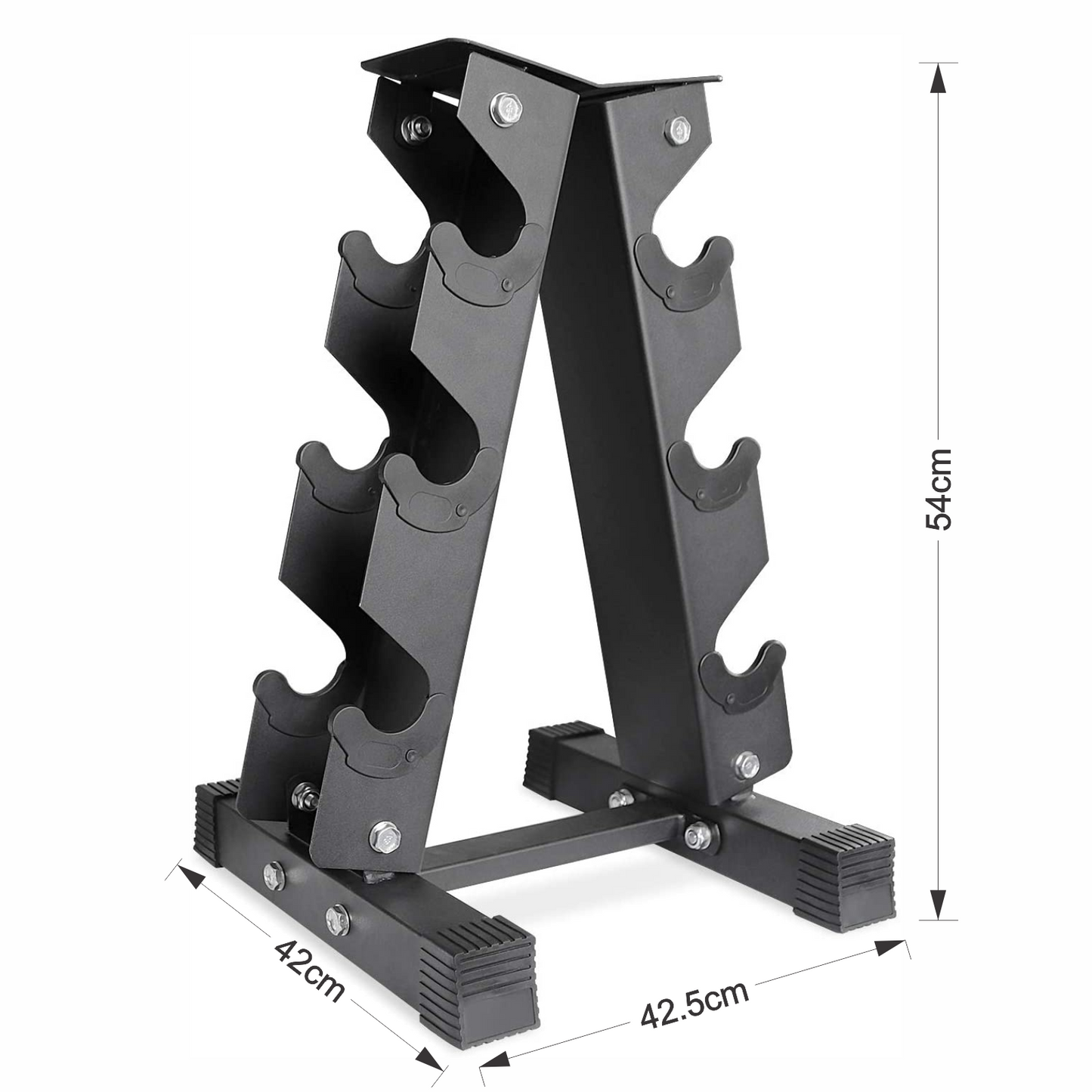 Buy Dumbbell Stand - FK Sports